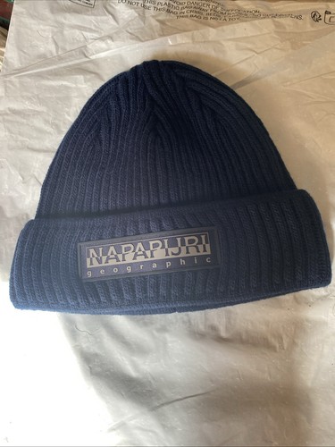 Napipijri vispa beanie blu - f-vispa,