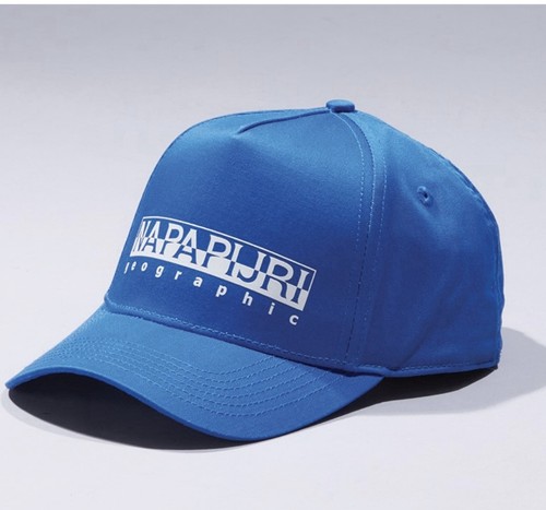 Napapijri scatola uomo logo - napapijri,