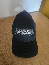 Napapijri Logo Box Nero