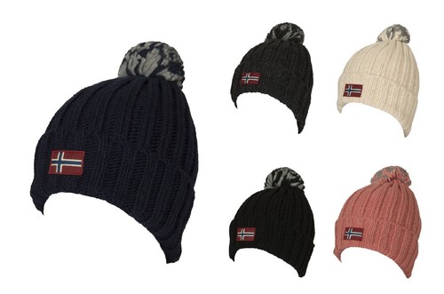 Cappello con rovescia pon - sg, e