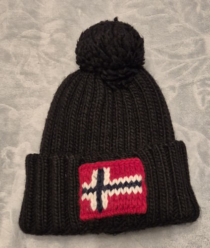Napapijri bobble cappello uomo - bobble,