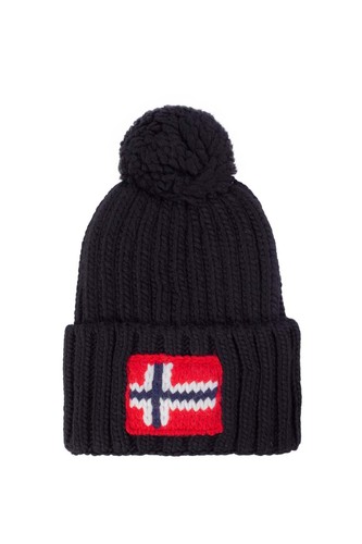 Napapijri cuffia uomo - -,