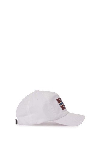 Napapijri cappellino uomo - napapijri,