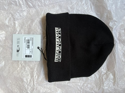 Napapijri beanie farae - napapijri,