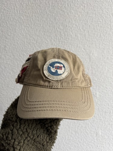 Cappello vintage napapijri - vintage,