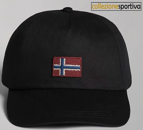 Cappellino cappello napapijri - cappellino,