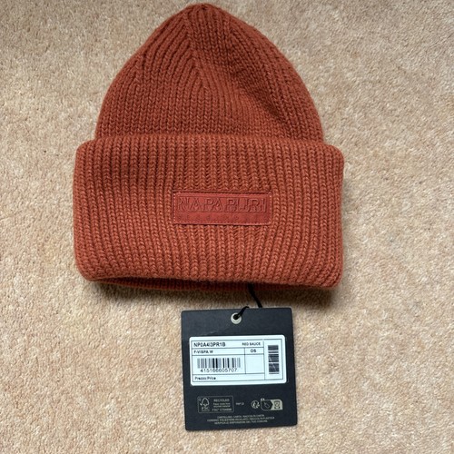 Cappello berretto napapijri - cappello,
