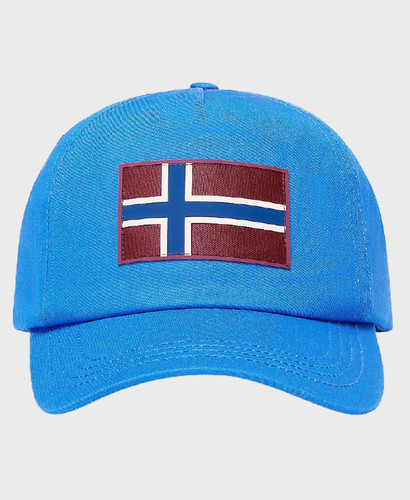 Cappello uomo napapijri falis - uomo,