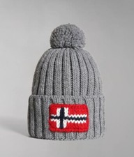 Napapijri Cappello Bobble Uomo