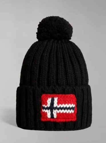Cappello napapijri semiury - napapijri, 5