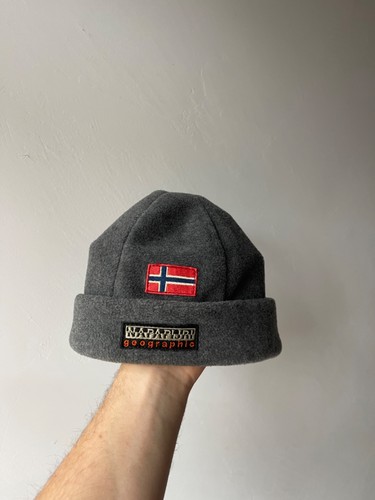 Cappello napapijri semiury - cappello,