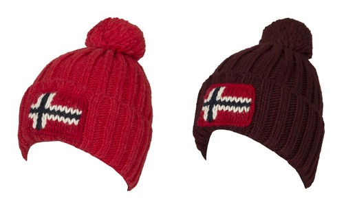 Cappello con rovescia pon - rovescia, e