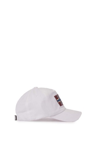 Napapijri cappellino uomo - -,