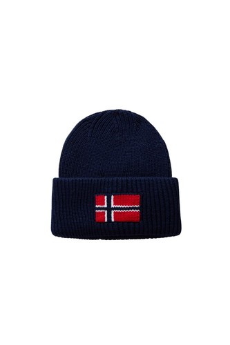 Napapijri cuffia uomo - -, evei