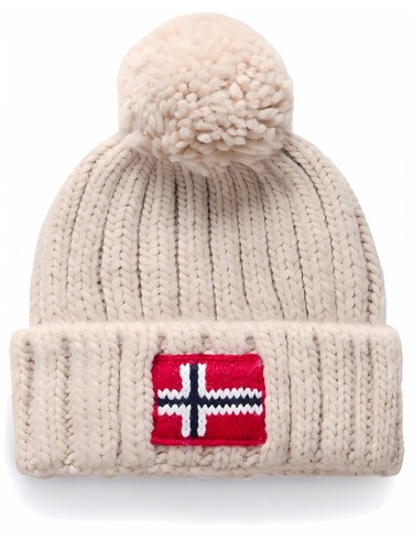 Napapijri cappellino per - napapijri,