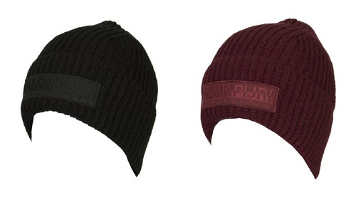 Cappello con rovescia