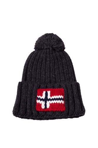 Napapijri cuffia uomo - -,