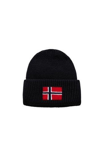 Napapijri cuffia uomo - -,
