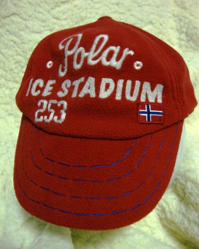 Cap man baseball - man,