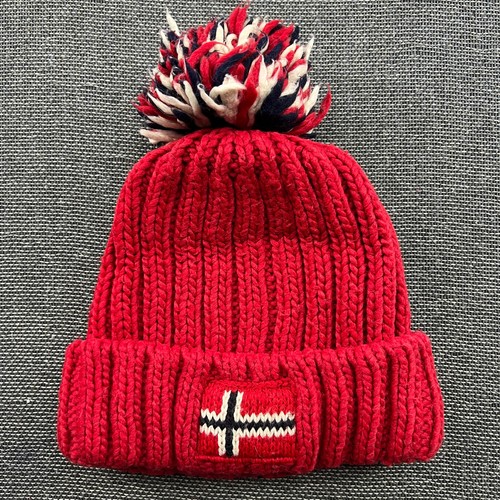 Cappello napapijri bobble - cappello,