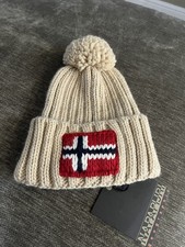 Napapijri Bobble Cappello Uomo