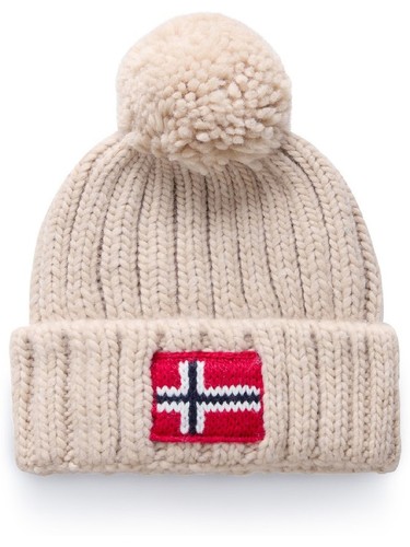 Napapijri cappellino per - napapijri,