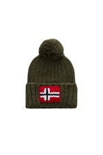 NAPAPIJRI - Cuffia uomo