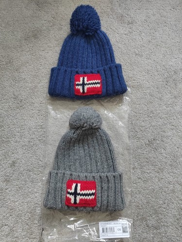 Cappello uomo napapjiri bobble - uomo,