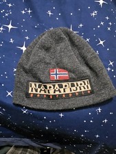 Berretto lana Napapijri taglia