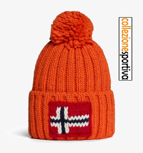 Cappello berretto napapijri - cappello,