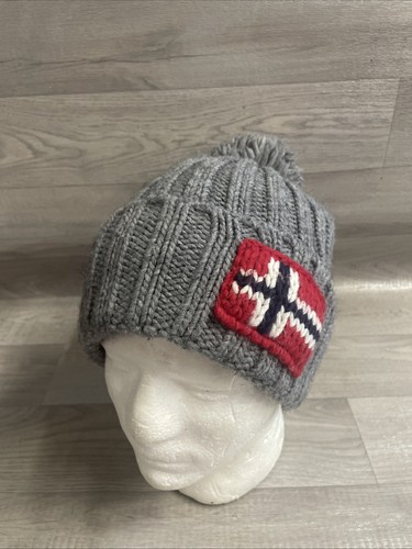Napapijri semiury beanie - semiury,