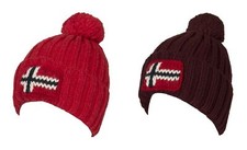 SG Cappello con rovescia e pon