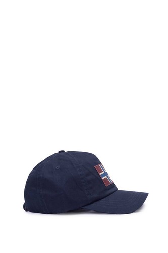 Napapijri cappellino uomo - napapijri,