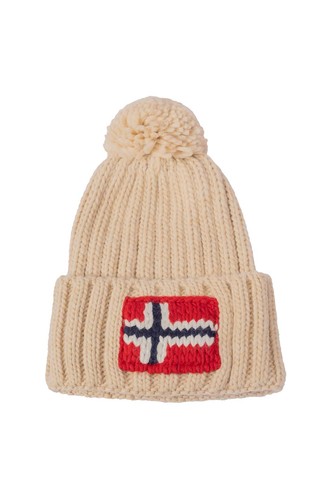 Napapijri cuffia uomo - napapijri,