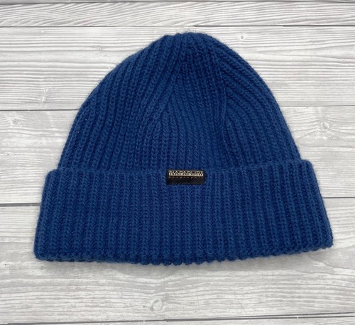 Napapijri beanie cappello - napapijri,