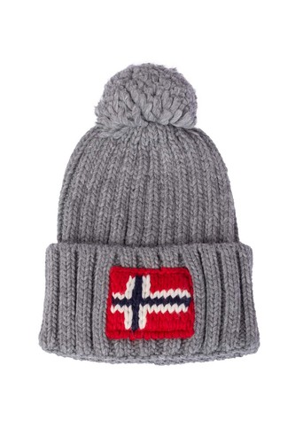 Napapijri cuffia uomo - napapijri,