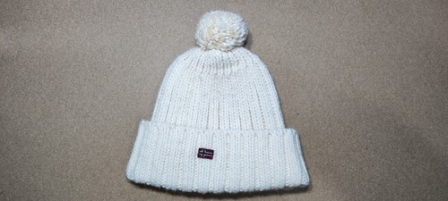Cappello napapijri bobble - napapijri,