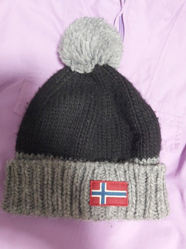 Napapijri berretto uomo grigio - uomo,