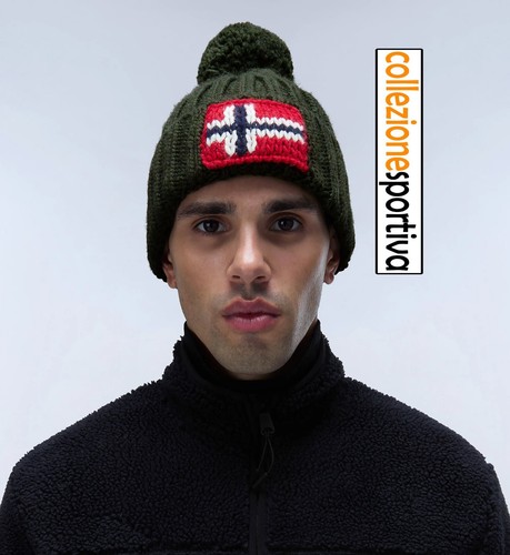 Cappello berretto napapijri - cappello,