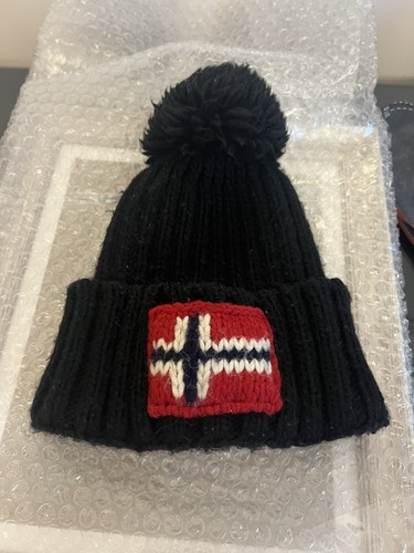 Napapijri bobble cappello - napapijri,