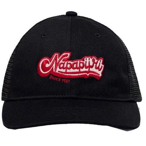 Cappellino snapback napapijri - snapback,