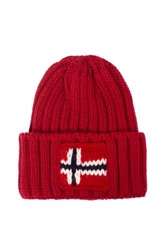 Napapijri cuffia uomo - napapijri,