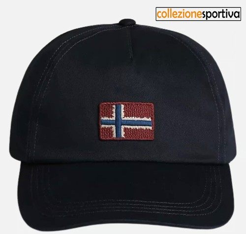 Cappellino cappello napapijri - cappellino,