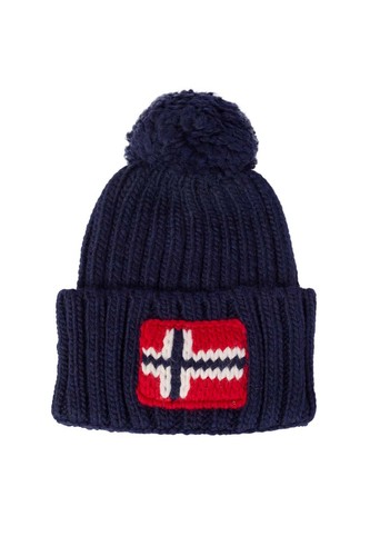 Napapijri cuffia uomo - napapijri,