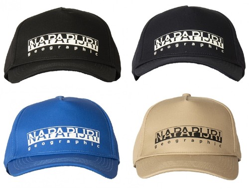 Cappello napapijri - sg,