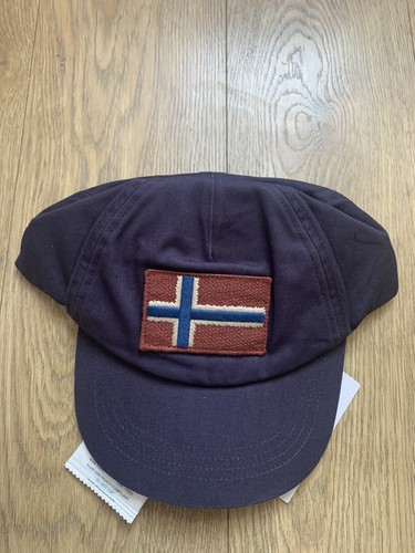 Cappello baseball napapijri - cappello,