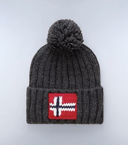 Napapijri cappello semiury - napapijri,