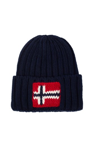 Napapijri cuffia uomo - cuffia,