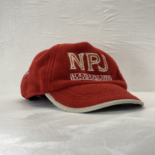Napapijri cappellino pile - in,