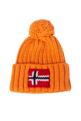 Napapijri cuffia uomo - napapijri,